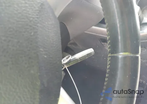 2018 Dodge Journey Se из США, поврежденный, VIN 3C4PDCAB6JT535309